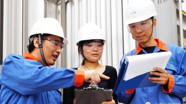 STE成功承接AP阿曼項(xiàng)目的撬塊制造業(yè)務(wù)