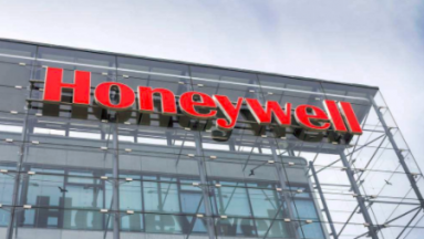 我司與霍尼韋爾達(dá)成合作