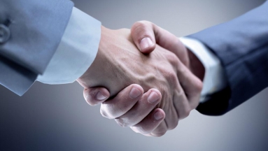 祝賀STE首次與布克哈德壓縮機(jī)上海分公司合作