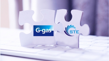 恭賀我司與廣鋼氣體成功合作！