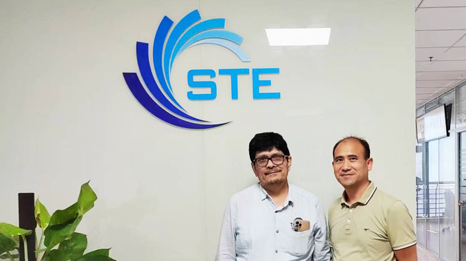 STE再戰(zhàn)澳大利亞市場！